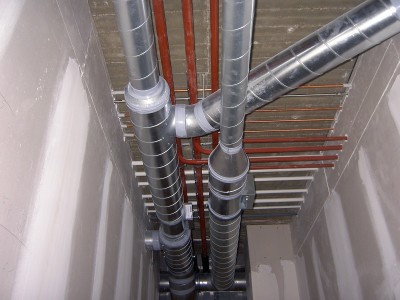 Installatie oplossingen voor Uw Verbouwing