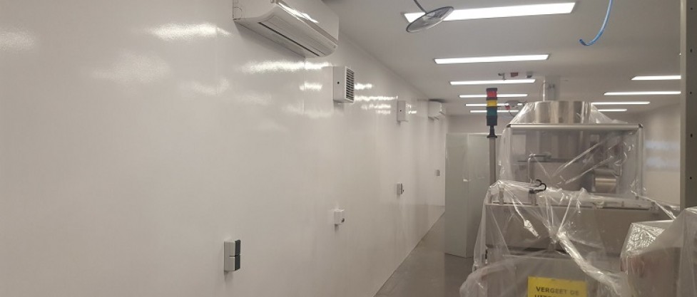 Cleanroom